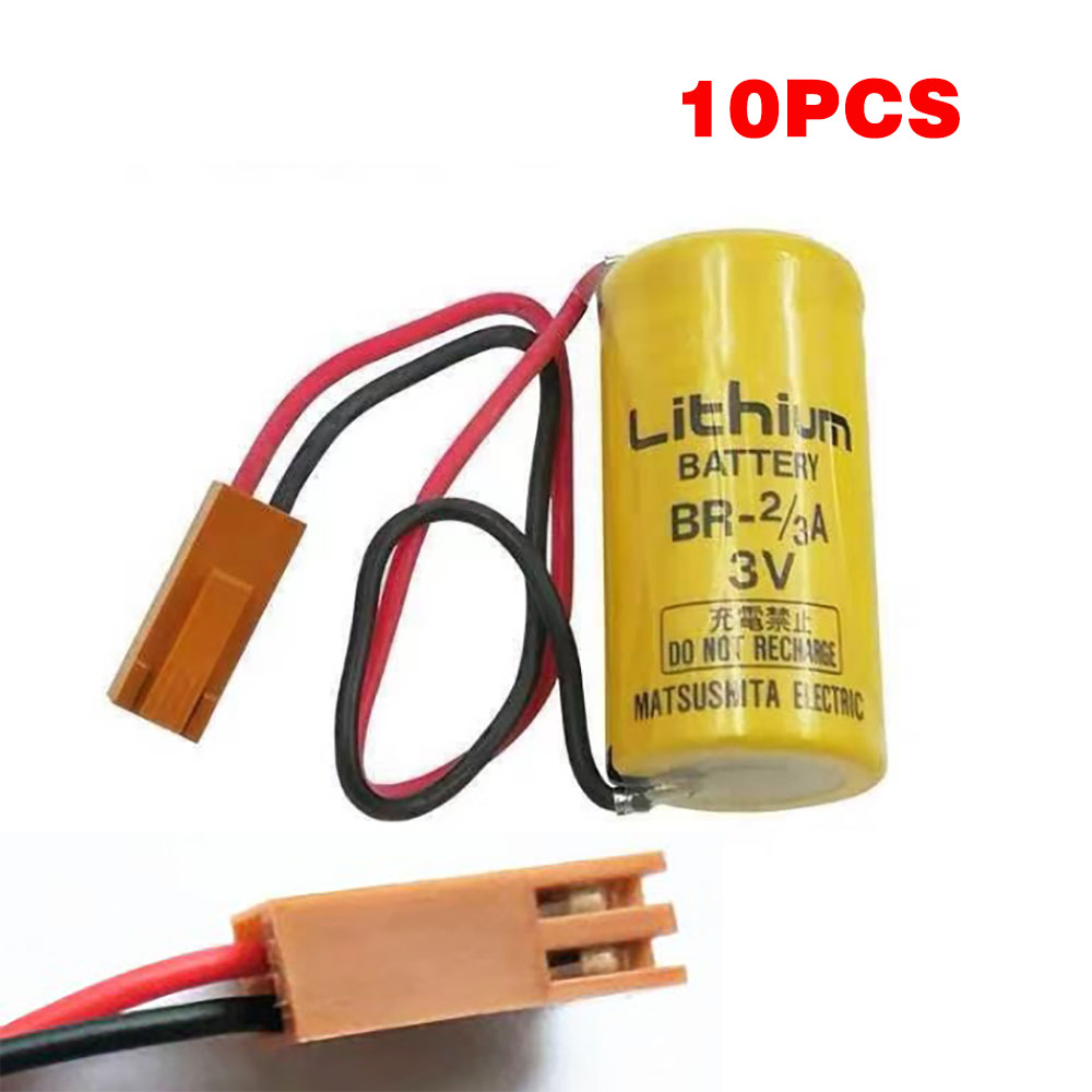Batería para CGA-S/106D/C/B/panasonic-BR17335